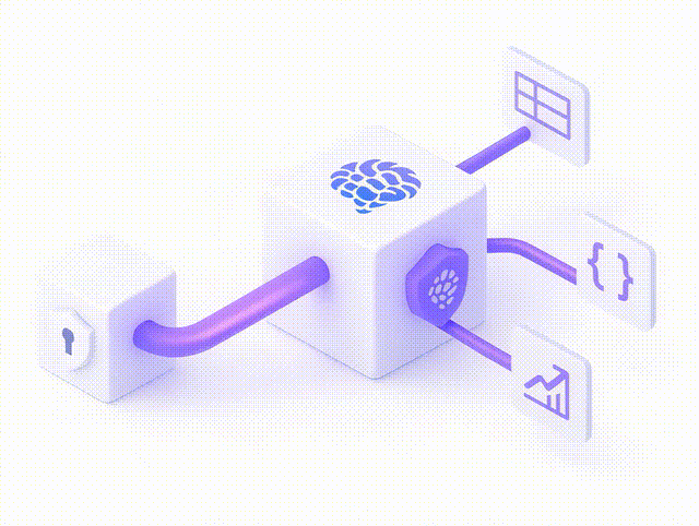 AI-Powered Data Extraction demo